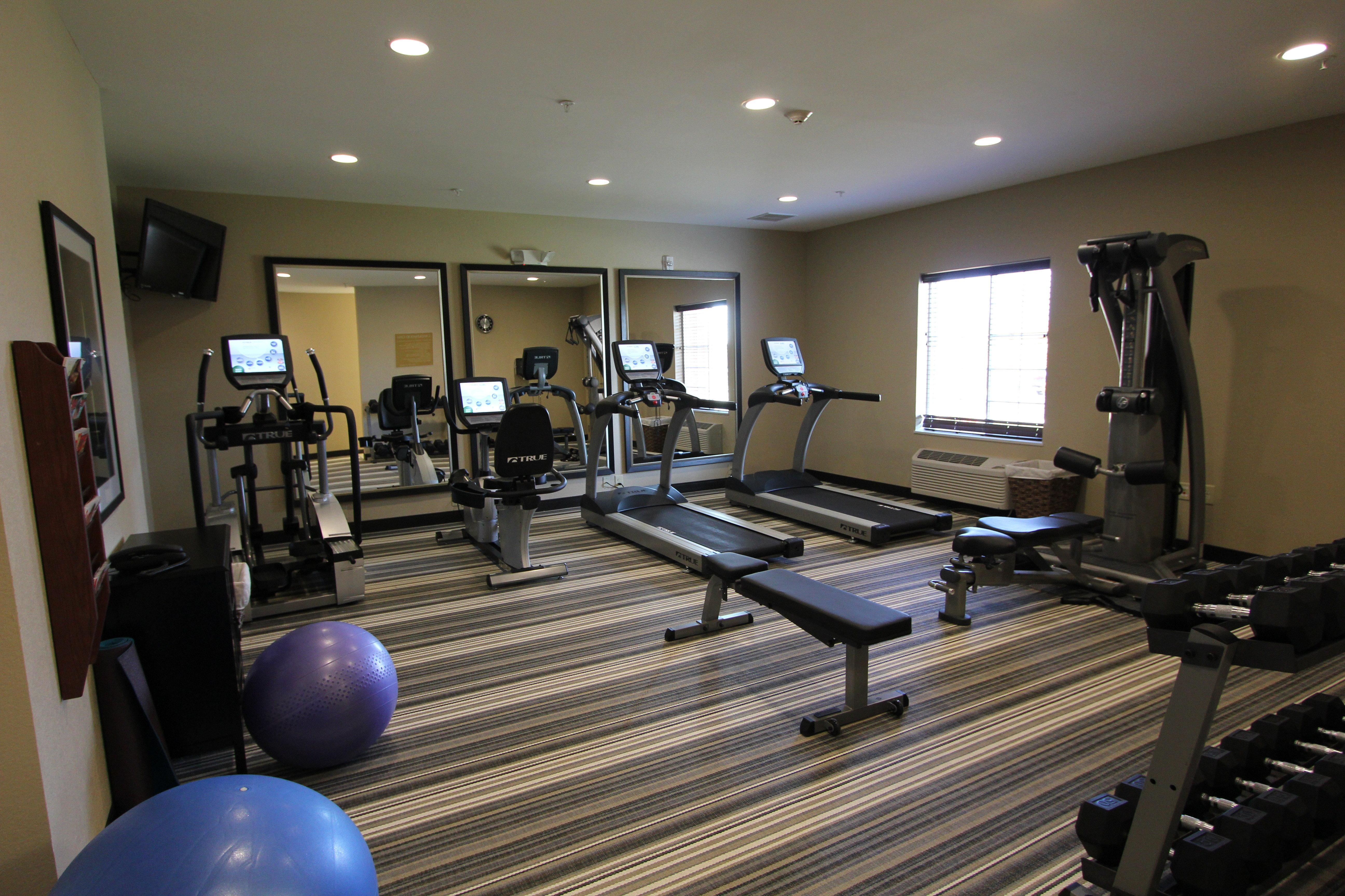 Candlewood Suites Greenville By Ihg Exterior foto